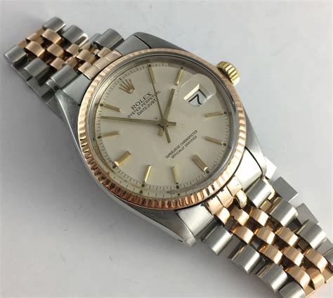 how to date a vintage rolex|old datejust rolex.